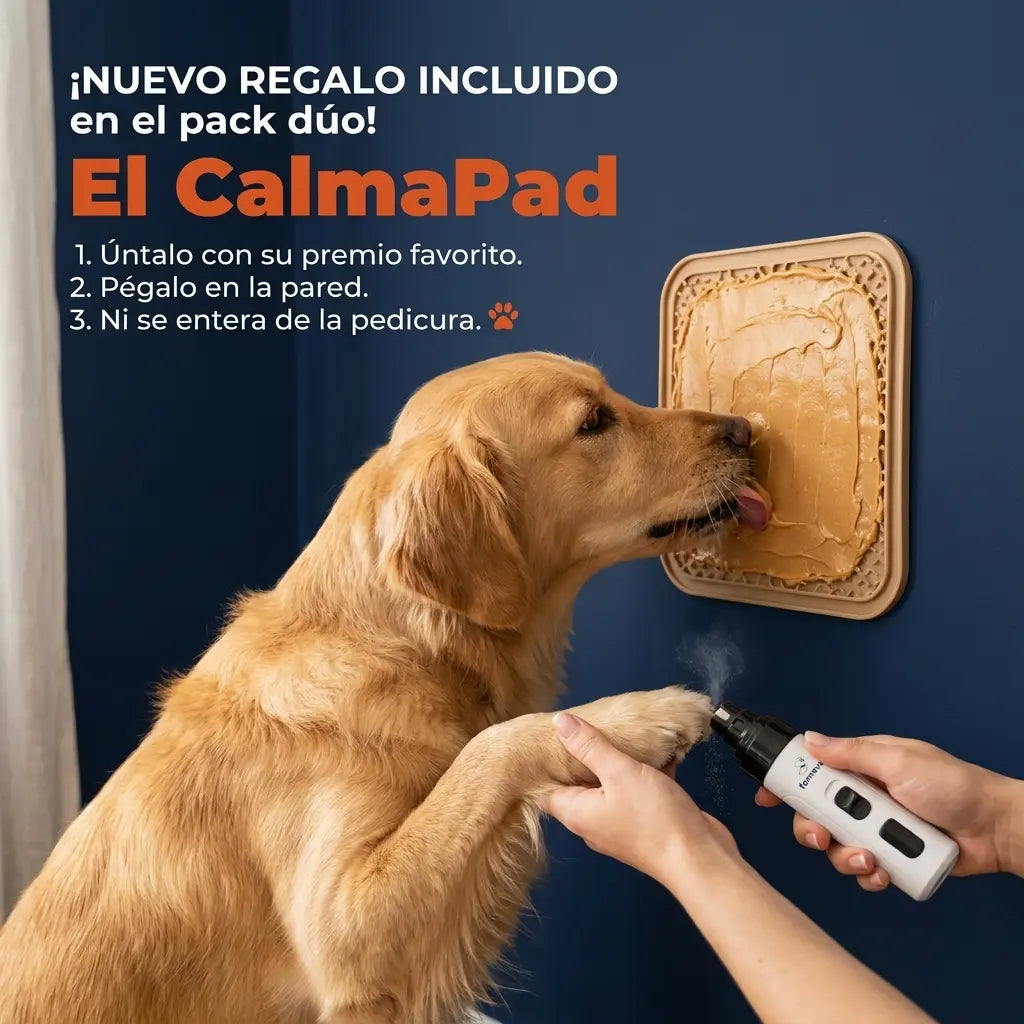 PataCalma de Fomeva