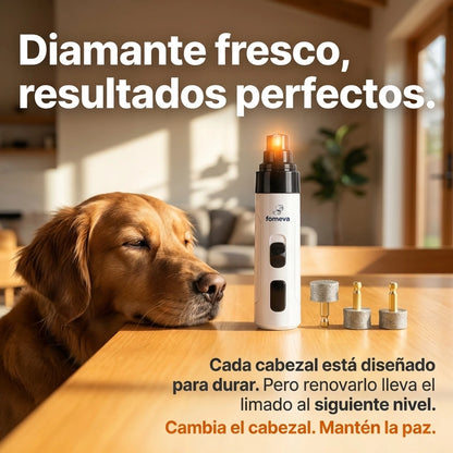 PataCalma - Cabezales de Recambio